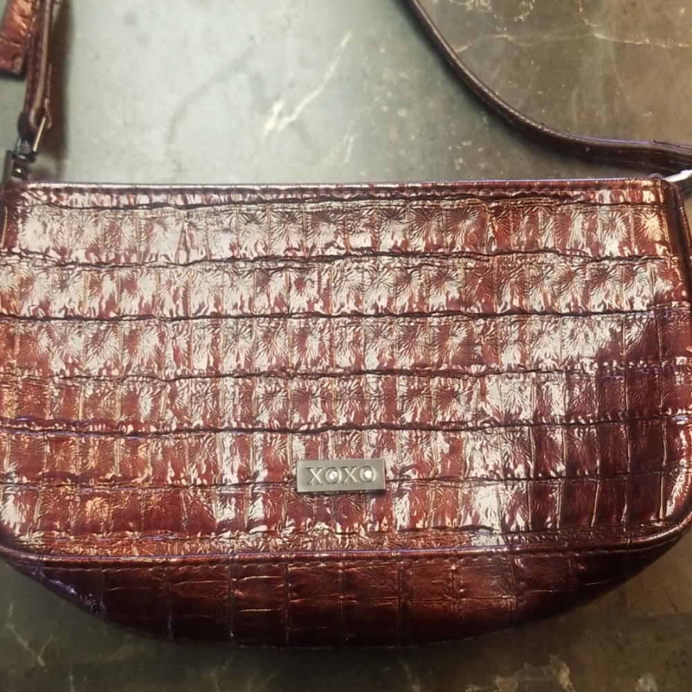 XOXO Purse